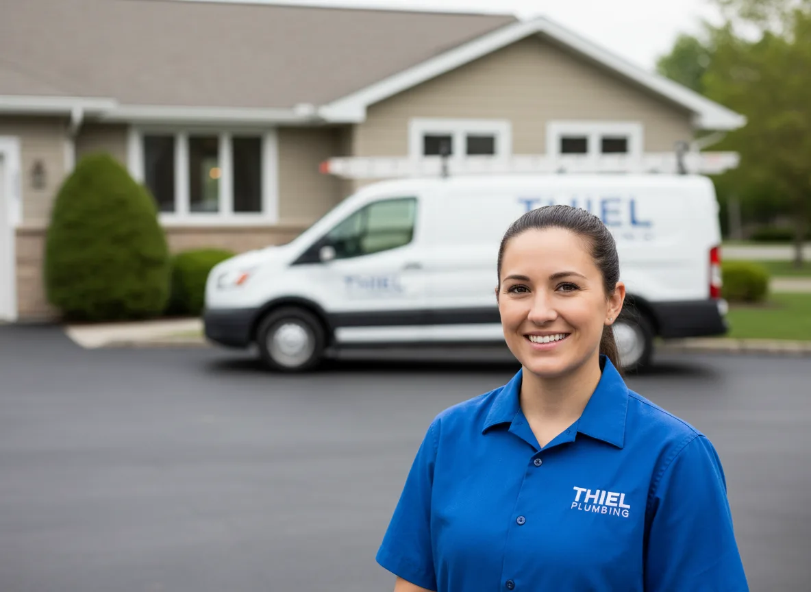 Plumber Wheeler, MI FAQs